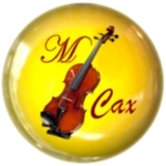 música de cajamarca android application logo